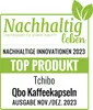 Tchibo Qbo Caffè Grande Belo Sul Premium Kaffeekapseln, 144 Produktbild-Vorschau 9
