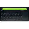 MediaRange Tastatur Wireless 78 Tasten Touchpad DE schwarz Voir les images du produit 6