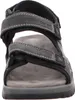 Waldläufer Herren Sandale, schwarz(schwarzasphalt (771)), Produktbild-Vorschau 26