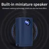 Mini projektor 1080P, bezdrôtový, filmové projektory, Náhľad obrázku produktu 4