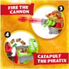 MagicBox - Piratix seria 2 - Shark Treasure - Statek Podgląd zdjęcia produktu 8