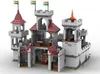 Dark Side Bricks GmbH Kiddicraft KC1501 Castello dei Anteprima dell’immagine prodotto 3