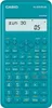 Casio Taschenrechner FX 220 PLUS 2E CASIO, blau, Schule Produktbild-Vorschau 1