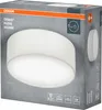 OSRAM ORBIS PARIS Deckenleuchte 300mm, weiß, E27-Sockel, Produktbild-Vorschau 2