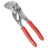 KNIPEX - Set di pinze per scanalature e linguette - 5 pezzi Anteprima dell’immagine prodotto 5