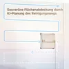 Dreame C1 Station Fensterputzroboter,5500Pa Produktbild-Vorschau 4