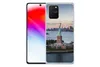 MuchoWow® Handyhülle Schutzhülle Hülle für Samsung Galaxy Produktbild-Vorschau 2