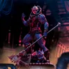 Iron Studios Masters of the Universe - Hordak & Imp Statue Produktbild-Vorschau 10