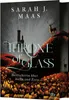 Throne of Glass - Herrscherin über Asche und Zorn Produktbild-Vorschau 1