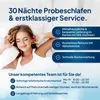 AM Qualitätsmatratzen | Hochwertiger Lyocell Matratzenbezug Produktbild-Vorschau 7
