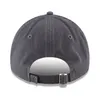 New Era MLB 9TWENTY Core Classic New York Yankees grey Produktbild-Vorschau 5