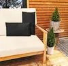 JACK Outdoor Lounge Kissen 30x50cm Dekokissen inkl. Füllung Produktbild-Vorschau 5
