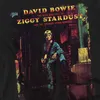 David Bowie - "Ziggy Stardust Album" Tričko pre mužov Náhľad obrázku produktu 3