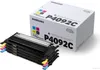 Samsung SU392A Tonerkartusche CLT-P4092C/ELS CMYK für Produktbild-Vorschau 2