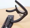 INF Kapodaster serii NG: Szybka zmiana dla gitar Podgląd zdjęcia produktu 6