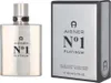 Etienne Aigner No 1 Platinum Eau de Toilette 100ml Produktbild-Vorschau 5
