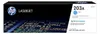 Cartouche de toner HP 203X Cyan LaserJet Voir les images du produit 41