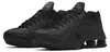 Nike Shox R4 Mens Running Trainers 104265 Sneakers Shoes Produktbild-Vorschau 14