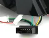 LED achterlichten, links/rechts, zwart, voor BMW 3-serie Productafbeelding-voorbeeld 5