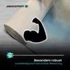 Abdeckvlies selbstklebend Atmungsaktiv - Dampfoffen ca. Produktbild-Vorschau 6