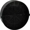 vhbw Aktivkohlefilter kompatibel mit Alno AEF3800 GZD1125 Produktbild-Vorschau 1