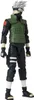 Bandai Dragon Ball Naruto Anime Heroes Kakashi Figur Produktbild-Vorschau 6