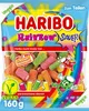 Haribo Rainbow Fizz Gummibärchen Weingummi Fruchtgummi Produktbild-Vorschau 3