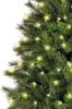 Malmö Frosted Spruce künstlicher Weihnachtsbaum 210xø136cm Produktbild-Vorschau 2