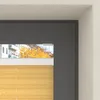 Cocoon Home Verspanntes Plissee 70x130 - Lichtdurchlässig - Produktbild-Vorschau 2