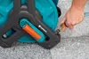 Gardena Schlauchtrommel 10m Schlauch Classic, 40.0 x 30.5 x Produktbild-Vorschau 11