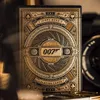 James Bond 007 Spielkarten Produktbild-Vorschau 5