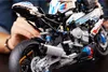 Lego Technic 42130 Bmw M 1000 Rr Anteprima dell’immagine prodotto 35