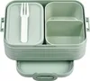 bento lunchbox take a break midi - nordic sage Podgląd zdjęcia produktu 1