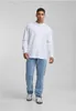 Urban Classics - Herren Heavy Ounce Straight Fit Jeans - Produktbild-Vorschau 5