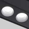 Lampa sufitowa glamour kryształ Facet Maytoni MOD094CL-06G Podgląd zdjęcia produktu 11