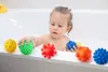 TULLO Boules sensorielles sans trou 5 pcs 74170 Voir les images du produit 5