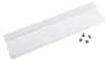 Lanberg AK-1102-S Rack-Zubehr Brstenplatte Produktbild-Vorschau 1