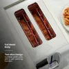 SWISS HAUS, Toaster für 2 Scheiben aus Edelstahl, 930 W, Produktbild-Vorschau 6
