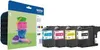 Brother LC-221 ink cartridge 4 pc(s) Original Standard Anteprima dell’immagine prodotto 3