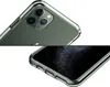 Schutzhülle für Apple iPhone 11 Pro Hülle Transparent Slim Produktbild-Vorschau 6