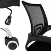 tectake® Marius sedia da ufficio di forma ergonomica con Anteprima dell’immagine prodotto 13