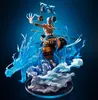 One Piece FiguartsZERO Statua in PVC Extra Battle di Eneru Anteprima dell’immagine prodotto 2