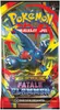 Pokemon Mega Entwicklung Fatale Flammen Booster Display Produktbild-Vorschau 7