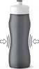 emsa Trinkflasche "Squeeze" 0,6 l, Farbe Grau Produktbild-Vorschau 4
