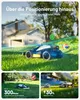 Mammotion Mähroboter Luba Mini AWD 800 EU Produktbild-Vorschau 4