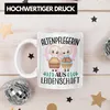 Trendation - Altenpflegerin Aus Leidenschaft Tasse Geschenk Produktbild-Vorschau 3