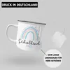 Trendation - Einschulung Mädchen 2022 Geschenk Emaille Produktbild-Vorschau 4