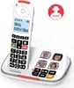 SwissVoice Xtra 2355, DECT-Telefon, Kabelloses Mobilteil, Produktbild-Vorschau 15