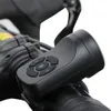 Elektrische Fahrradhupe, Fahrradklingel, 120 dB, laute Produktbild-Vorschau 4