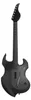 PDP Riffmaster Wireless Guitar XB Voir les images du produit 3